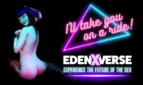 EdenXverse VR & AR