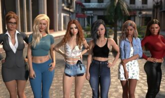 Elite Garden porn xxx game download cover