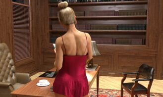 Enslaver - Dark path - PartTwo Adult Game Screenshots (2)