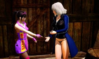 Equilibrium Adult Game Screenshots (6)