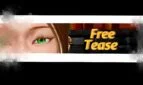 Free Tease
