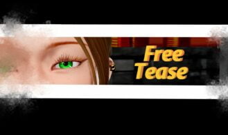 Free Tease porn xxx game download cover