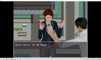 Free Tease Adult Game Screenshots (3)