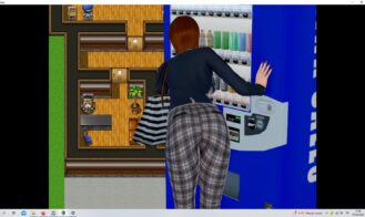 Free Tease Adult Game Screenshots (4)