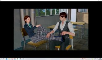 Free Tease Adult Game Screenshots (5)