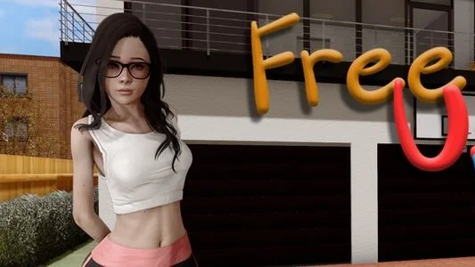 Free Use House cover