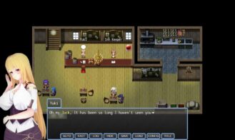 Futa Fantasy - Futa NTR Adult Game Screenshots (1)