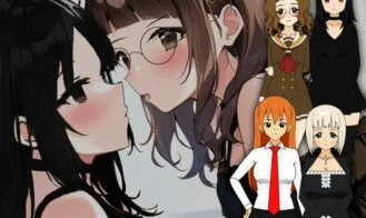 Girls Pessimistic School cover