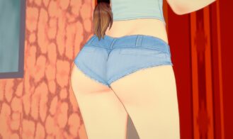 Grandpa's Treasure Adult Game Screenshots (3)