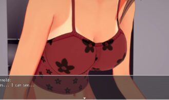 Grandpa's Treasure Adult Game Screenshots (5)