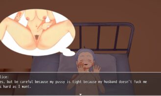 Grandpa's Treasure Adult Game Screenshots (6)