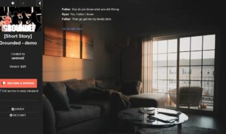 Grounded Adult Game Screenshots (1)