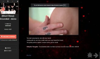 Grounded Adult Game Screenshots (3)