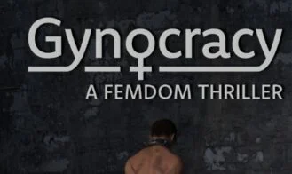 Gynocracy cover