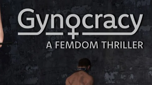 Gynocracy cover