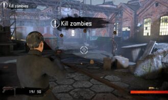 HITLER BDSM BUNKER Adult Game Screenshots (6)