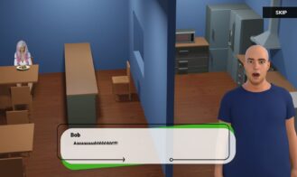 Hacking Into Her Phone Adult Game Screenshots (2)