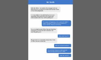 Hacking Into Her Phone Adult Game Screenshots (6)