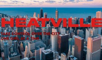 HeatVille porn xxx game download cover