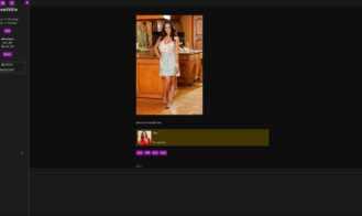 HeatVille Adult Game Screenshots (6)