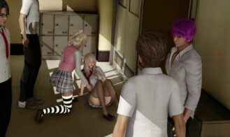 Hero To Villain Remastered Adult Game Screenshots (4)