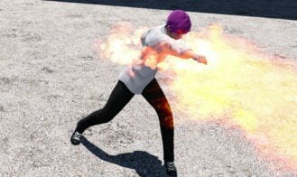 Hero To Villain Remastered Adult Game Screenshots (6)