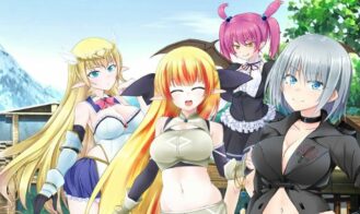Home and Dungeon porn xxx game download cover
