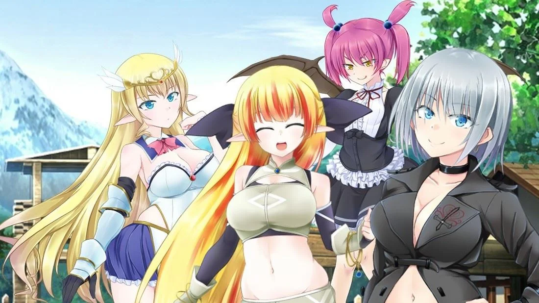 Home and Dungeon cover