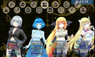 Home and Dungeon Adult Game screenshots (5)