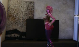 Hotel Review Adult Game Screenshots (4)