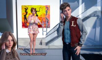 House of Lust Adult Game Screenshots (1)