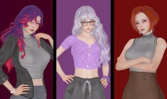 I Had a Beautiful Time porn xxx game download cover