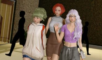 I Had a Beautiful Time Adult Game Screenshots (2)