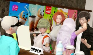 I Had a Beautiful Time Adult Game Screenshots (3)