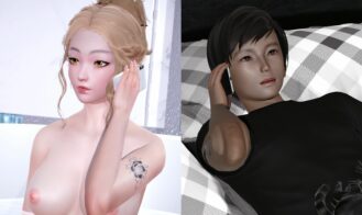 I Had a Beautiful Time Adult Game Screenshots (4)