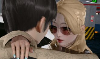 I Had a Beautiful Time Adult Game Screenshots (5)