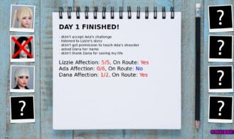 Jeijei's Harem Adult Game Screenshots (2)