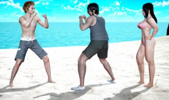 Jeijei's Harem Adult Game Screenshots (3)