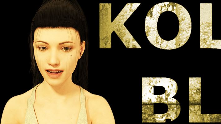 Kollege Black porn xxx game download cover