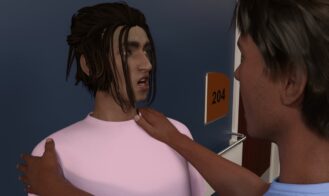 Kollege Black Adult Game Screenshots (3)