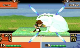 Konosuba a pervert on this wonderful world! Adult Game Screenshots (1)