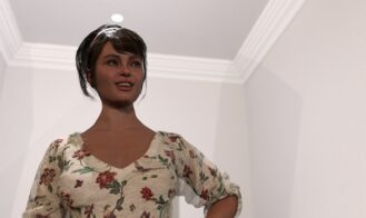 LIVING WITH VICKY Adult Game Screenshots (1)