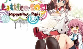 Lattice SOS! ~Happening&Panic cover