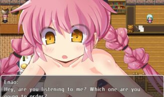 Lattice SOS! ~Happening&Panic Adult game Screenshots (6)