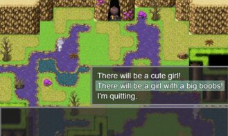 Life With Mushroom Niang Adult Game Screenshots (1)