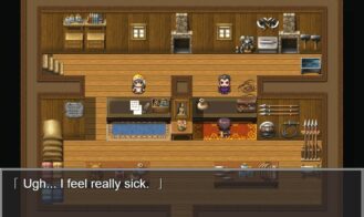 Life With Mushroom Niang Adult Game Screenshots (5)