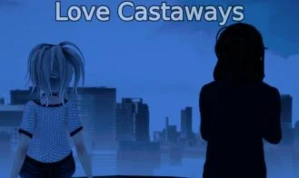 Love Castaways cover