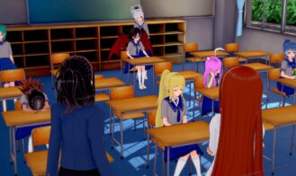 Love Castaways Adult Game Screenshots (2)