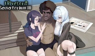 Lovelorn sanatorium 3 porn xxx game download cover
