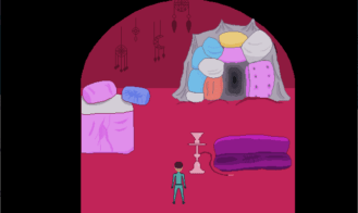 Lucid Dreams Adult Game Screenshots (3)